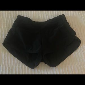 Lululemon Shorts EUC